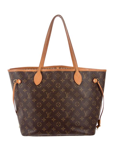 Products by Louis Vuitton: Neverfull MM 